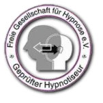 Hypnosesiegel der Akademie